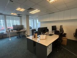 Thong Teck Building (D9), Office #604756941